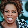 Oprah Winfrey hosts her show, which ends on May 25, 2011.